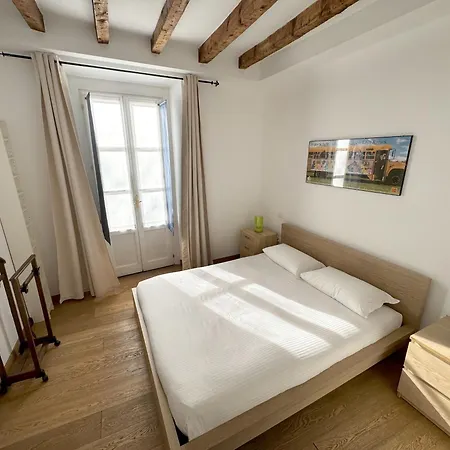 Appartamento Joivy Cosy Ticinese Retreat 1-Bed Flat Near The Duomo Milano Esterno foto