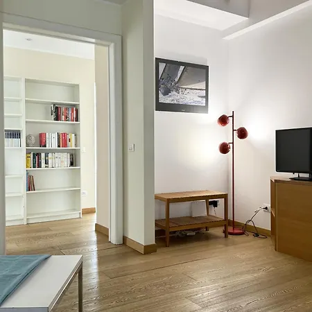 Appartamento Joivy Cosy Ticinese Retreat 1-Bed Flat Near The Duomo Milano Esterno foto