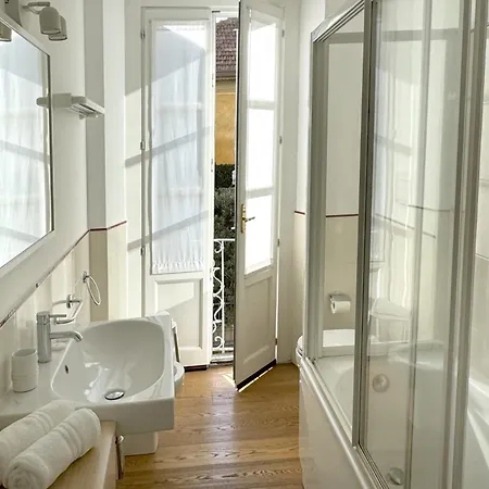 Appartamento Joivy Cosy Ticinese Retreat 1-Bed Flat Near The Duomo Milano Esterno foto