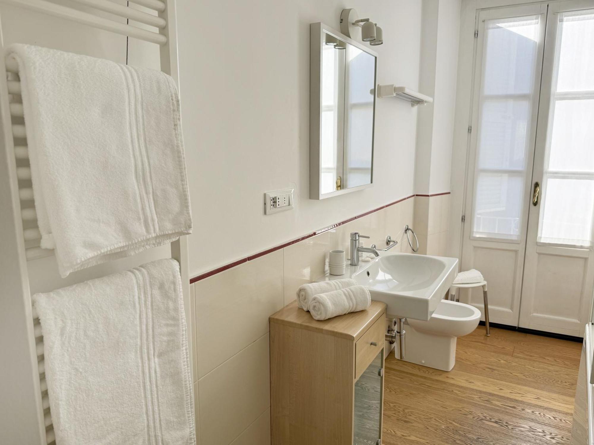 Joivy Cosy Ticinese Retreat 1-bed Flat Near The Duomo Appartamento